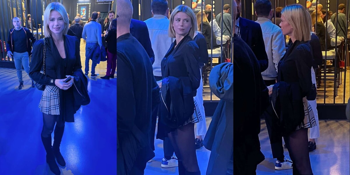 Atp Finals, Camila Giorgi incanta a Torino: c'è anche lei per Musetti-Alcaraz