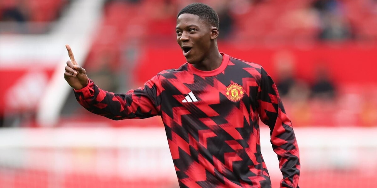 Mercato Lazio: idea Mainoo del Manchester United e occhi sul "piccolo Milinkovic"