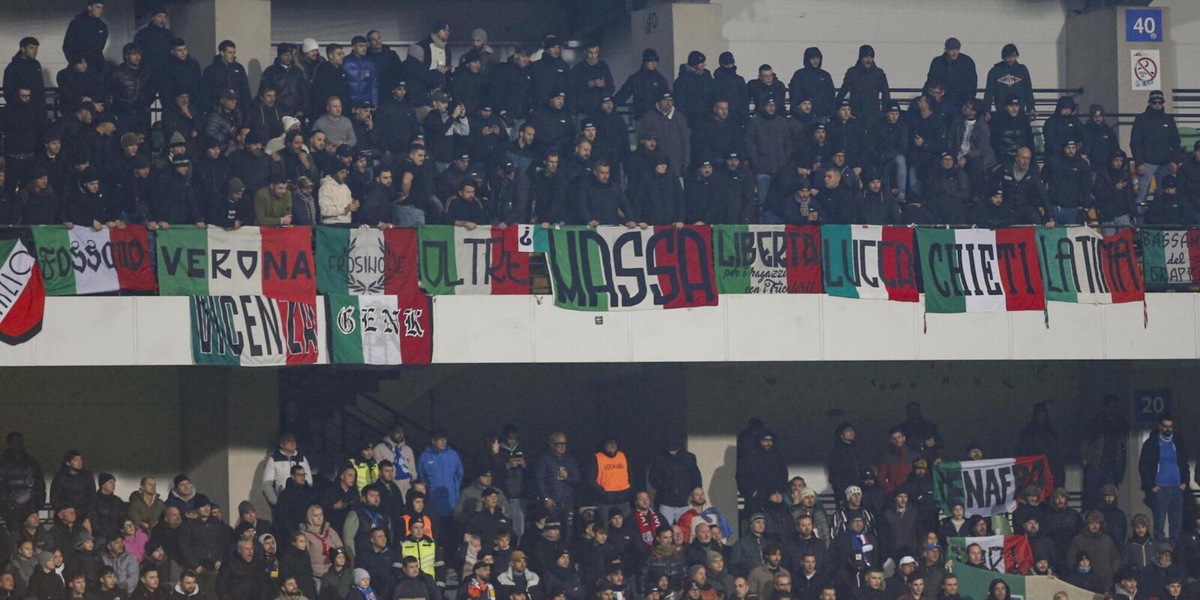 Gli ultras insultano l'Italia, Gattuso impazzisce: il retroscena sulla furia del ct
