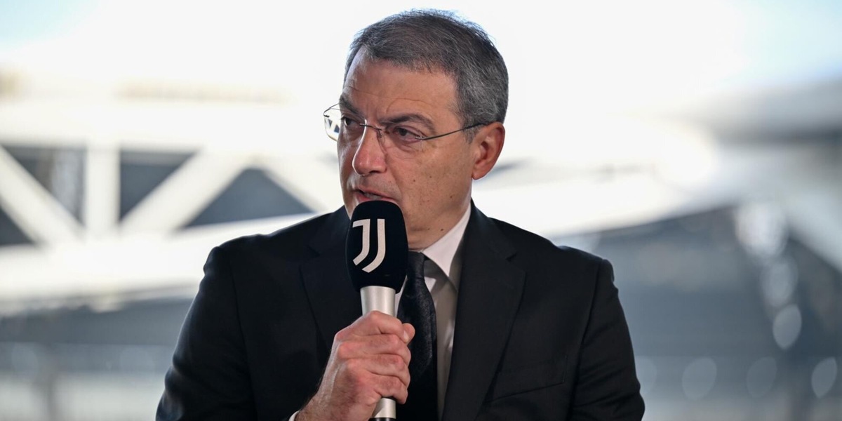 Comolli: "Inserisco le frasi degli allenatori nei contratti. Il dna della Juve? Ho parlato con Trezeguet"