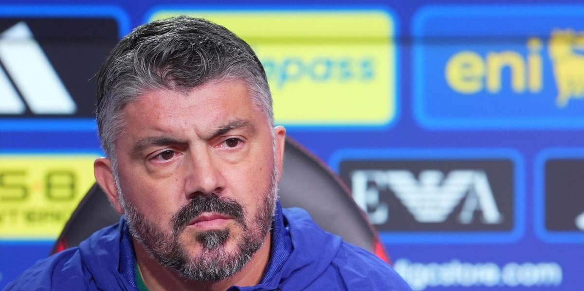 Gattuso: "I fischi li accetto, ma ci hanno augurato la morte". Poi sulle regole delle qualificazioni...