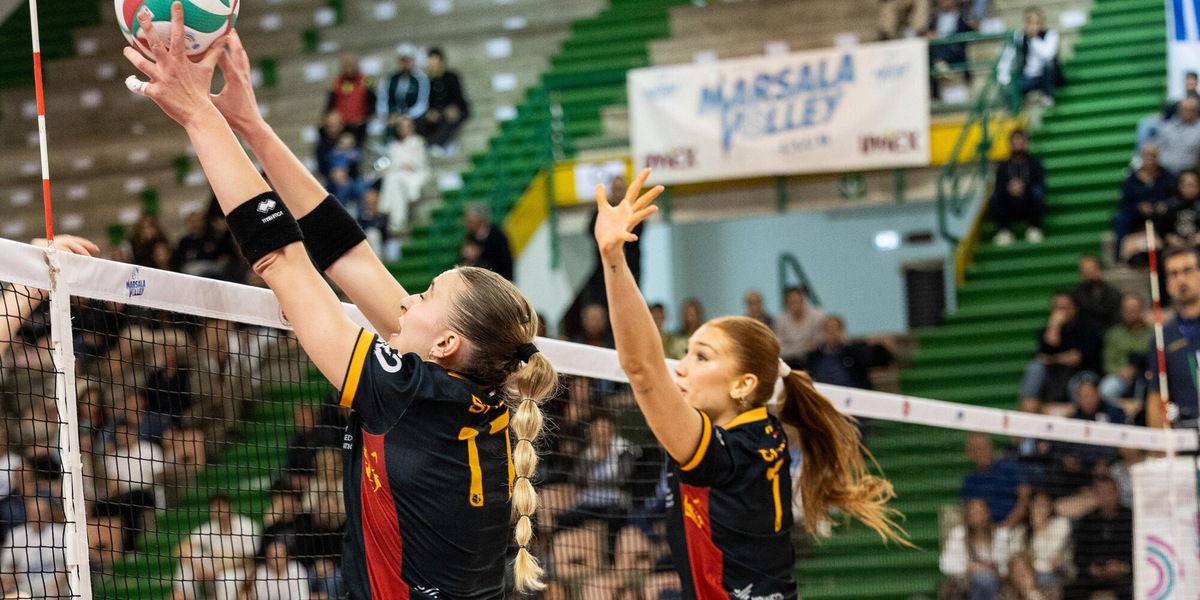 Roma vince e va in testa, Talmassons fa il vuoto