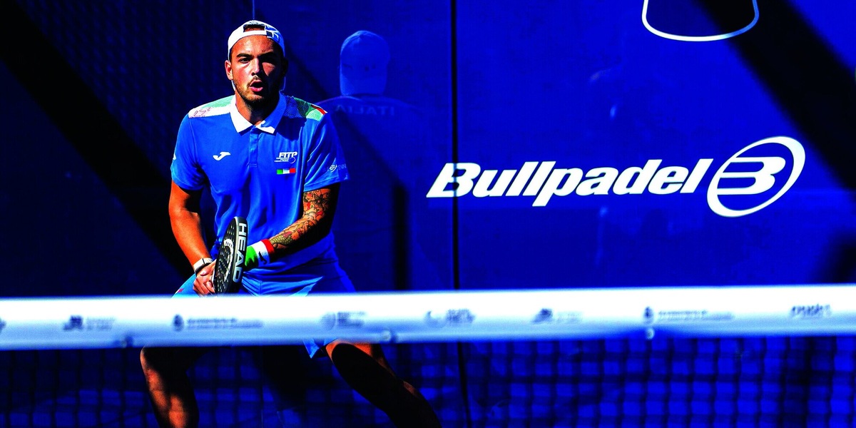 A Mantova cultura, sport e anche padel