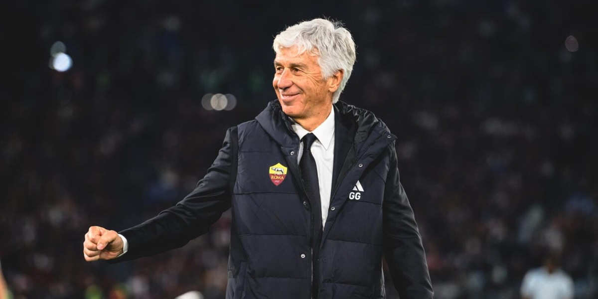 Gasperini, uno shock salutare per la Roma: il ritratto di un eroe classico insensibile alle moine
