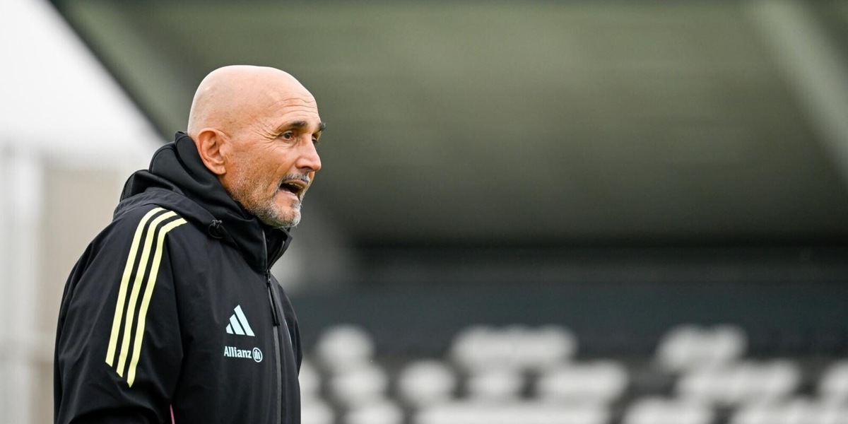 Inizia la rivoluzione di Spalletti: come sta cambiando la Juve