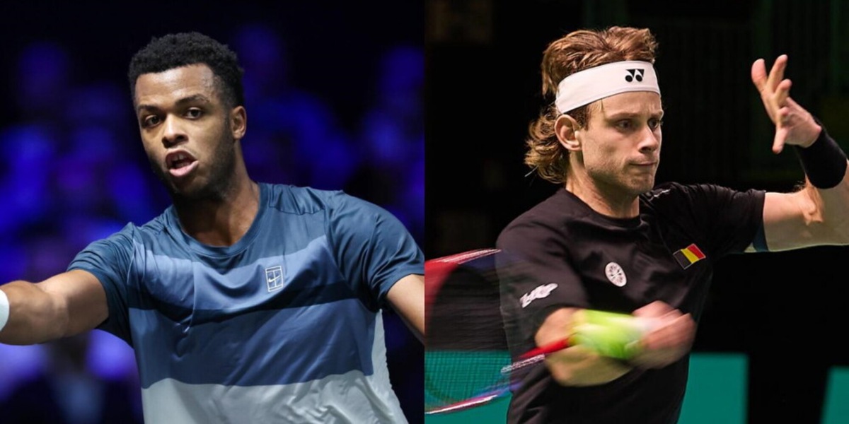 Dove vedere Francia-Belgio di Coppa Davis in tv? Sky o SuperTennis, orario