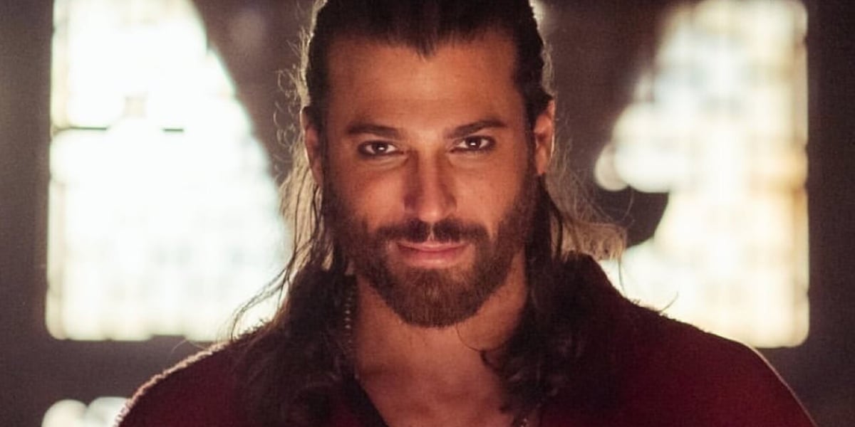 Can Yaman: "Per Sandokan ho perso 10 chili in un mese. E ho rischiato di morire"