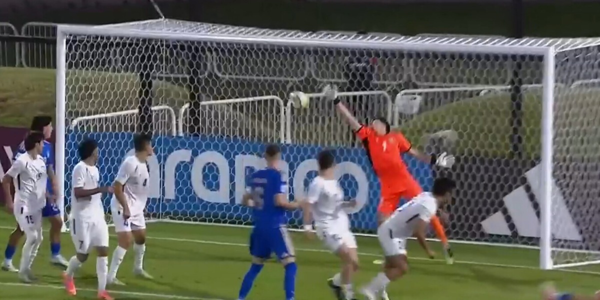 Doppietta di Campaniello e tris di Iddrisa: l'Italia batte l'Uzbekistan e vola ai quarti del Mondiale U17