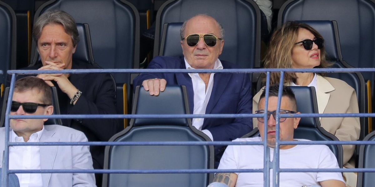 Da Pontello a Commisso: i retroscena della Fiorentina e dell’orgoglio perduto