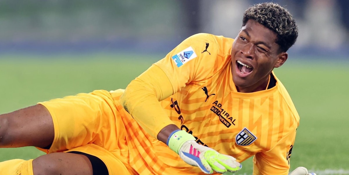 Fantacalcio®: Suzuki infortunato, arriva un nuovo portiere per il Parma?