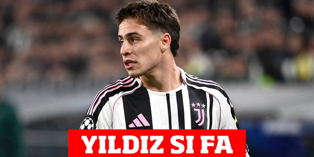 La Juve in azione