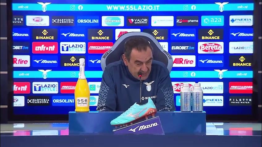 Lazio, Insigne aspetta e Sarri spera nel suo arrivo