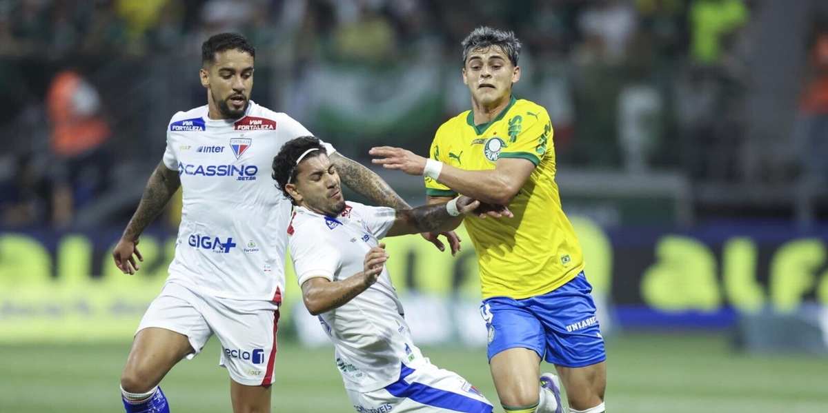 Bahia-Fortaleza, per le quote è match da 1 ma...