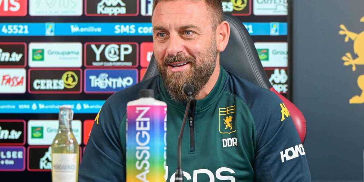 De Rossi netto sulla Nazionale: "Prima c'erano Totti o Baggio ma mi fido di Gattuso, ha dato il sangue"