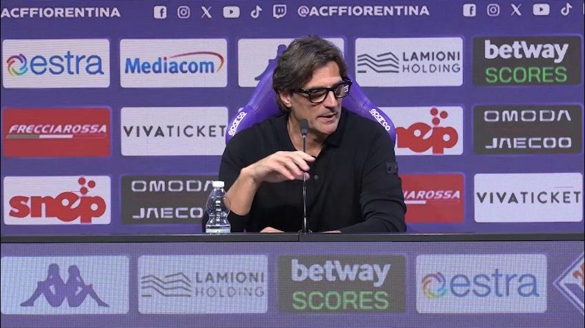 Vanoli: "Dobbiamo avere l'umiltà del vincente"