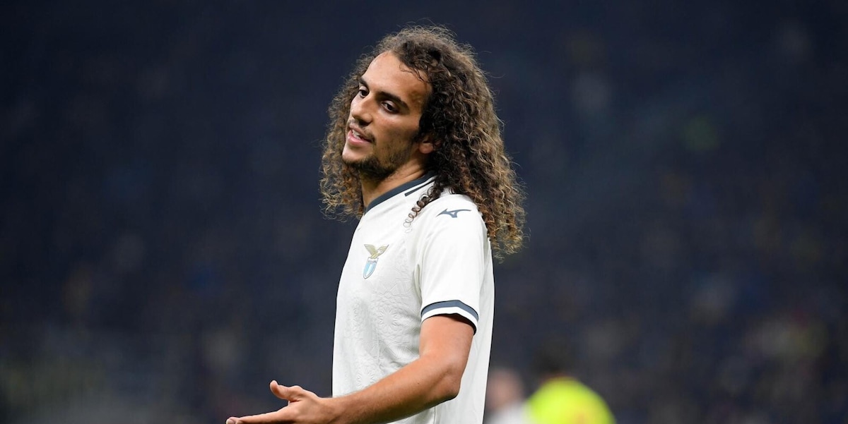 Guendouzi, si muove la Premier: c’è un club interessato al centrocampista della Lazio