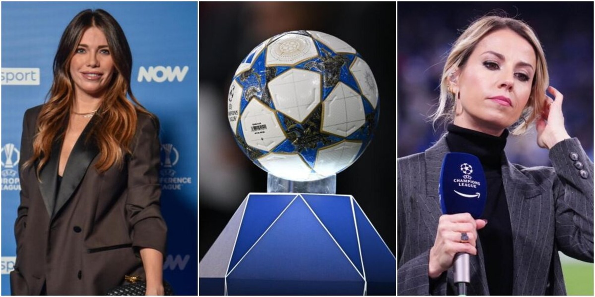 La Champions su Sky e Prime, dove si vedranno le altre coppe europee