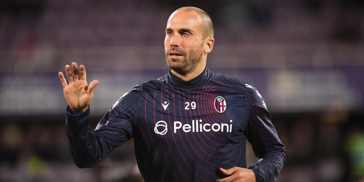 De Silvestri e l'addio al calcio, nessuna novità: "Ad aprile come sempre deciderò"