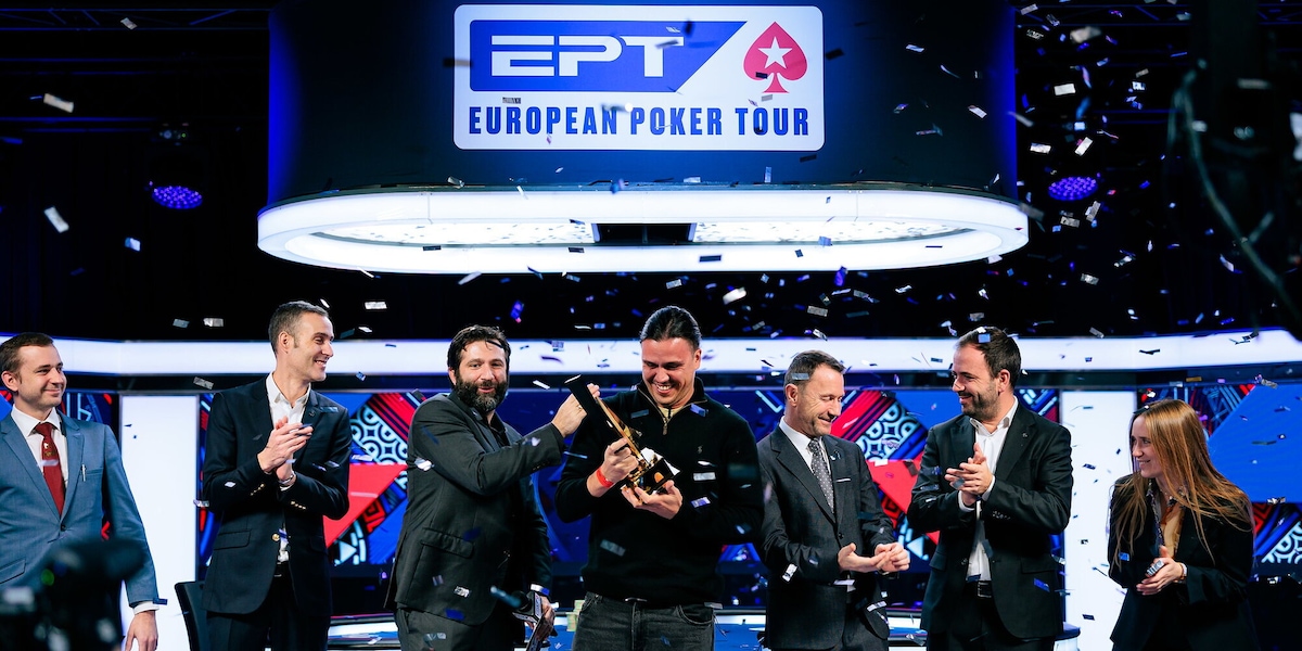 EPT Praga, l’albo d’oro del Main Event: c’è anche un italiano