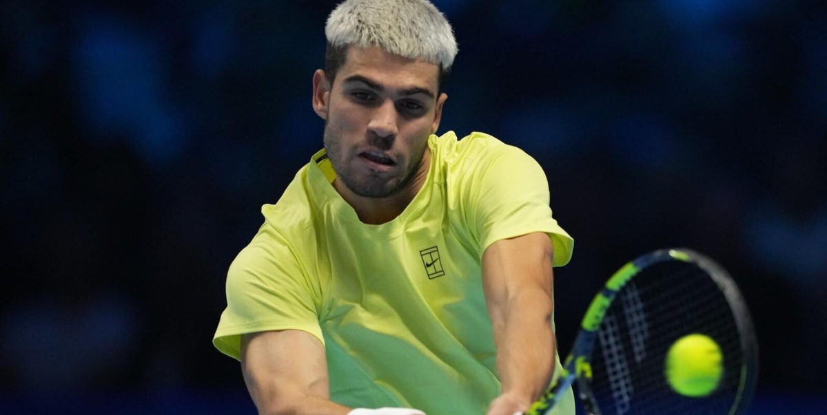 La previsione di Alcaraz sugli Australian Open: “Vorrei vincerli ma potrei avere un problema…”