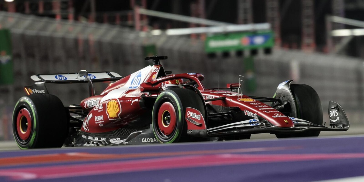 Formula 1 Gp Las Vegas, orario e dove vedere la gara in tv e in streaming