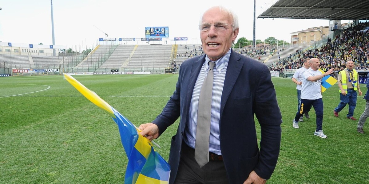 Nevio Scala torna in panchina: il comunicato del Parma