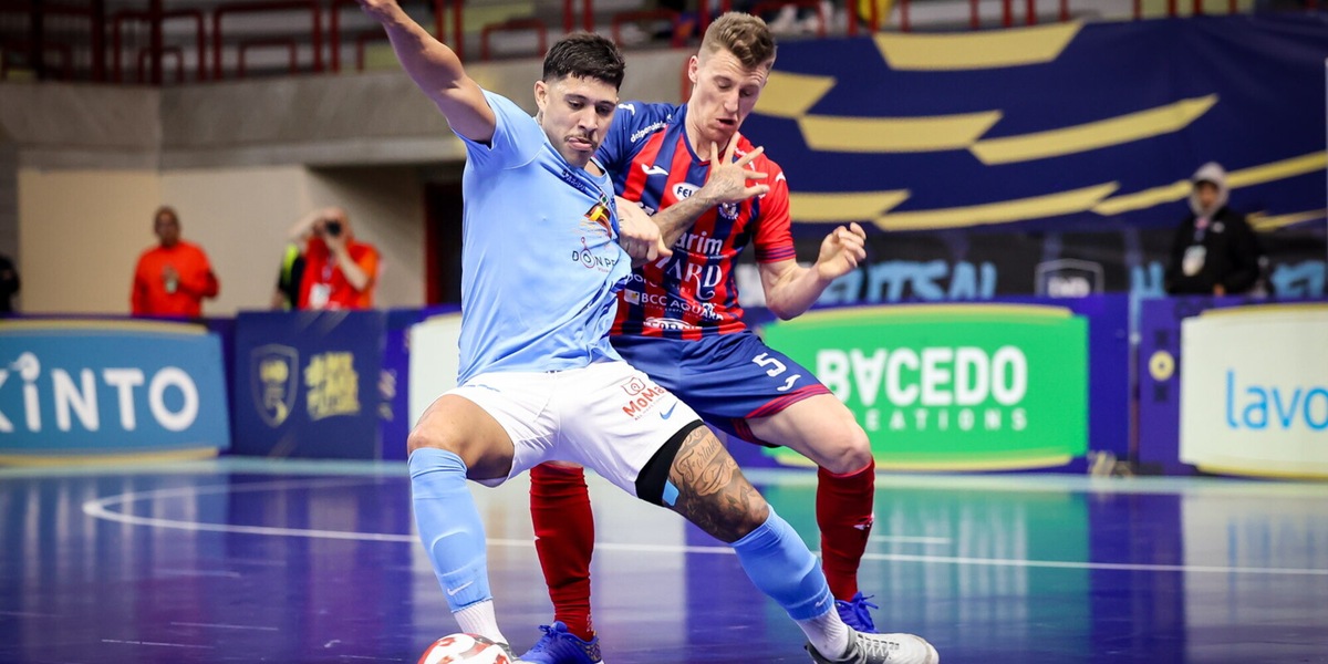 Serie A KINTO: Napoli-Feldi Eboli, ma non solo. Occasione Meta Catania