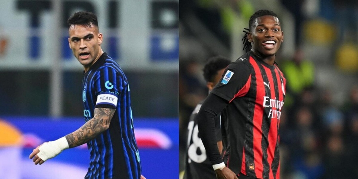 Dove vedere Inter-Milan in tv? Dazn o Sky, orario