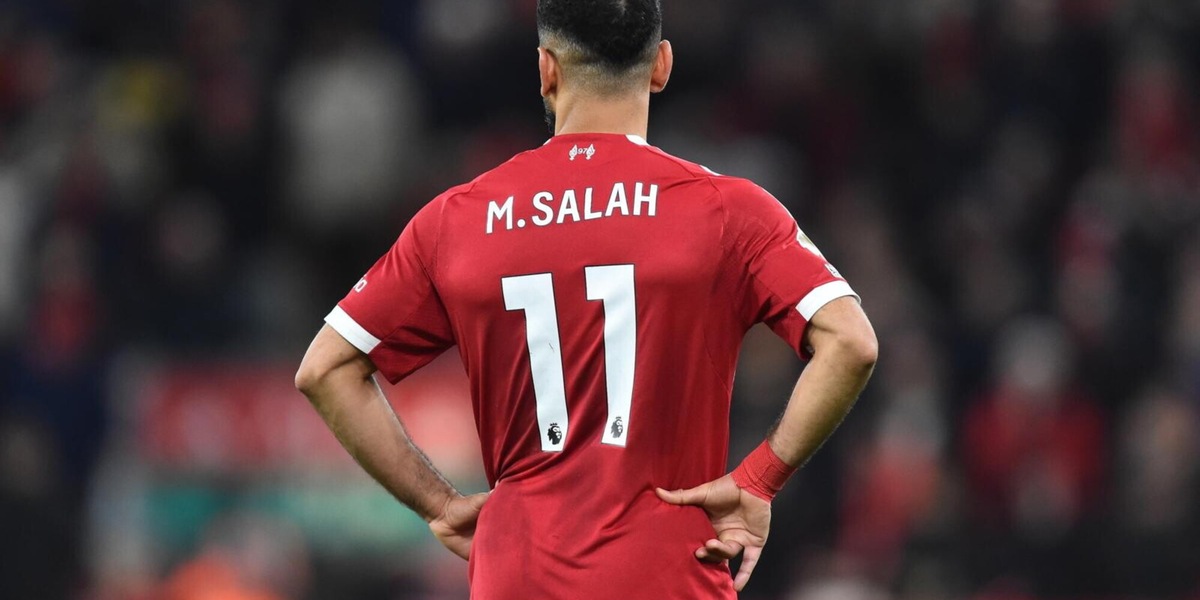 Liverpool, tifosi in ansia: il rendimento di Salah fa paura