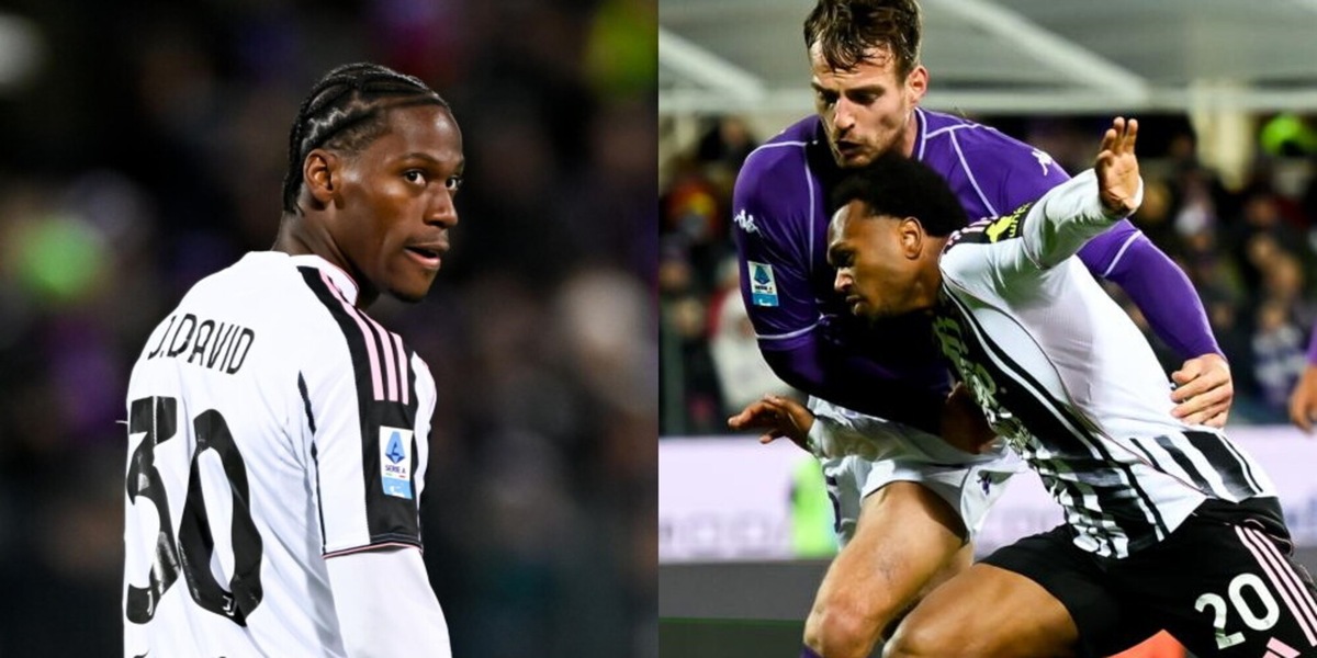 Juve, David e Openda sono due casi: la situazione