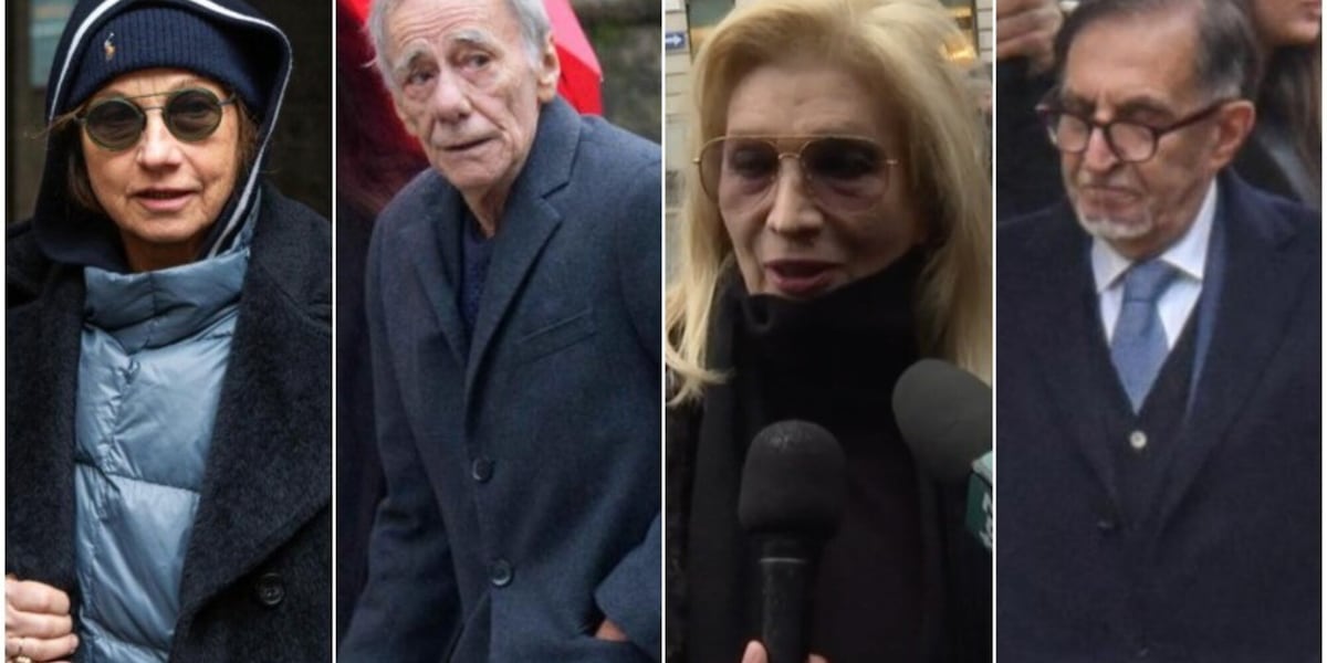 Funerale Ornella Vanoni e camera ardente: chi c'era, i vip presenti e l'omaggio di Gino Paoli
