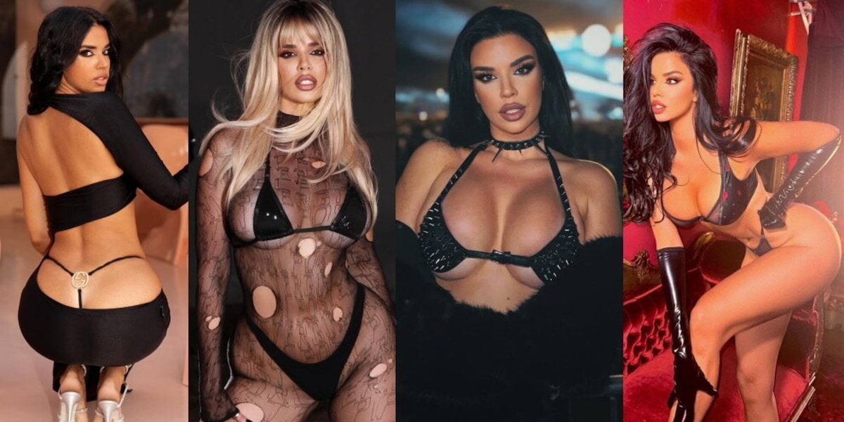 La tifosa più sexy del mondo stupisce tutti: è diventata una dj