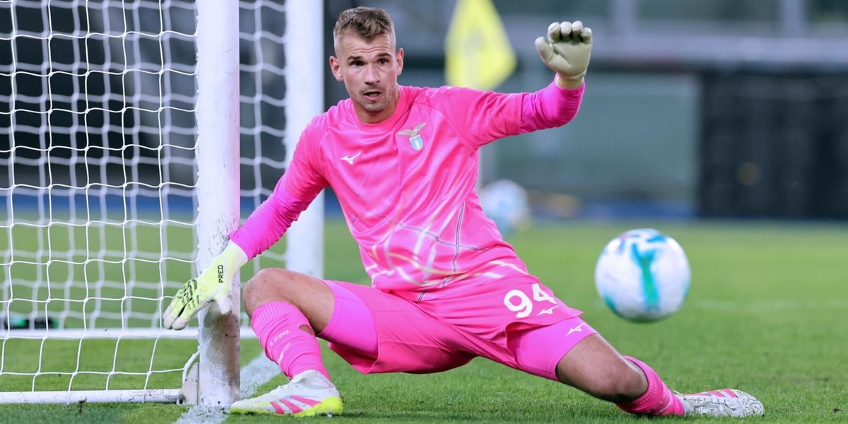 Lazio, i clean sheet sono una specialità di Sarri