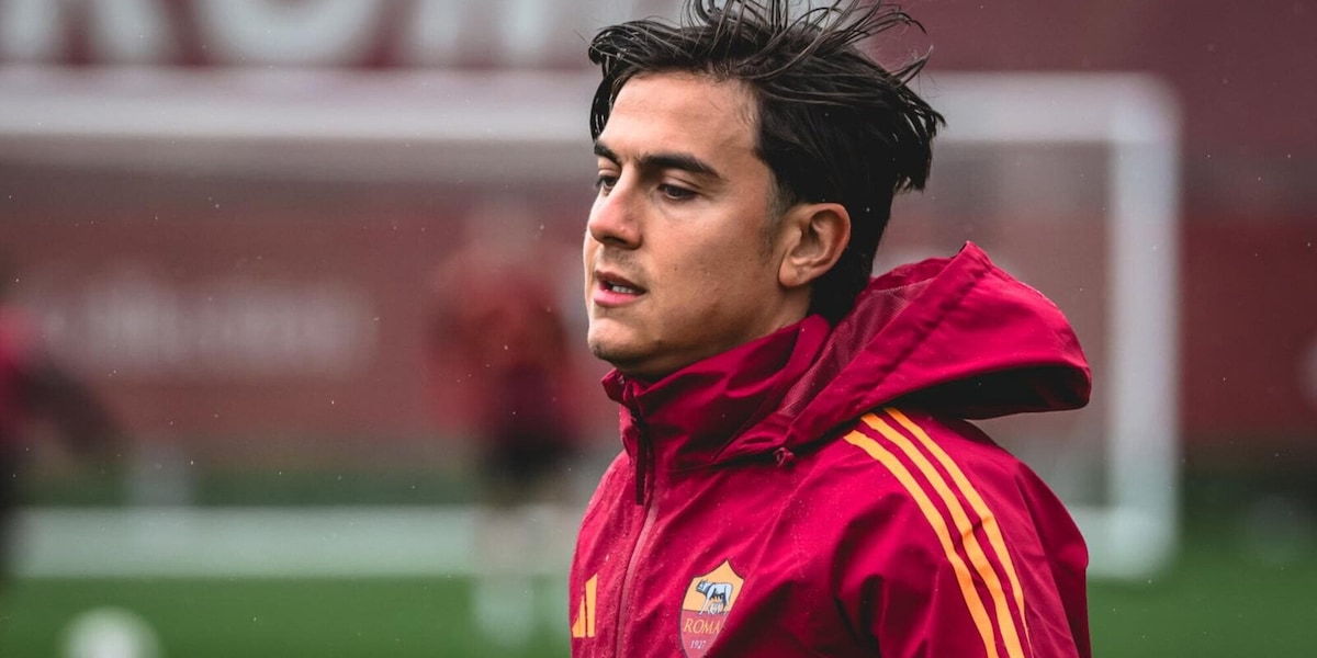 Sprint Dybala, ha accorciato i tempi per la Roma: Napoli avvisato