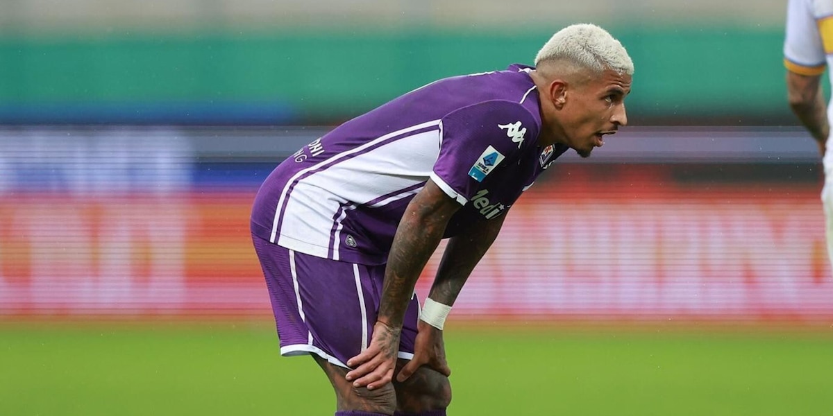 Incontro Dodo-Fiorentina per il rinnovo: cifre e dettagli della nuova offerta