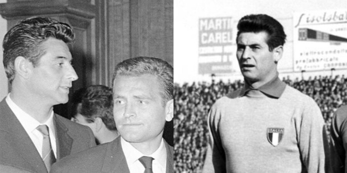 È morto Lorenzo Buffon: lo storico portiere del Milan aveva 95 anni