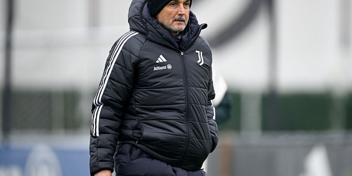 Champions, le probabili formazioni di Juve e Napoli