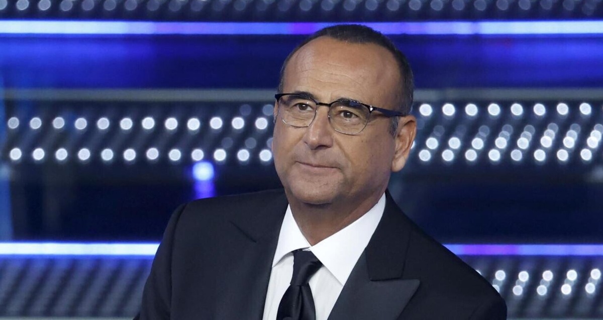 Sanremo 2026 cantanti, "pioggia di no per Carlo Conti che richiama Maria De Filippi"