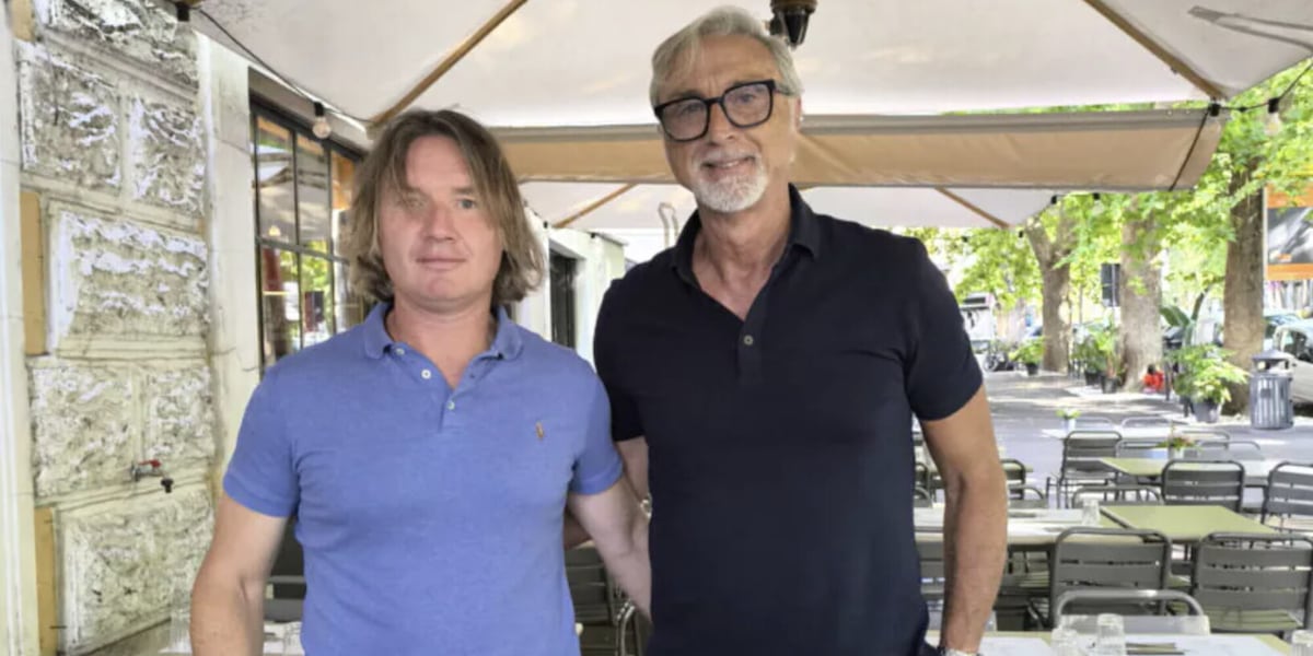 Marco Panichi, ex preparatore di Sinner e Djokovic si lancia in un nuovo progetto