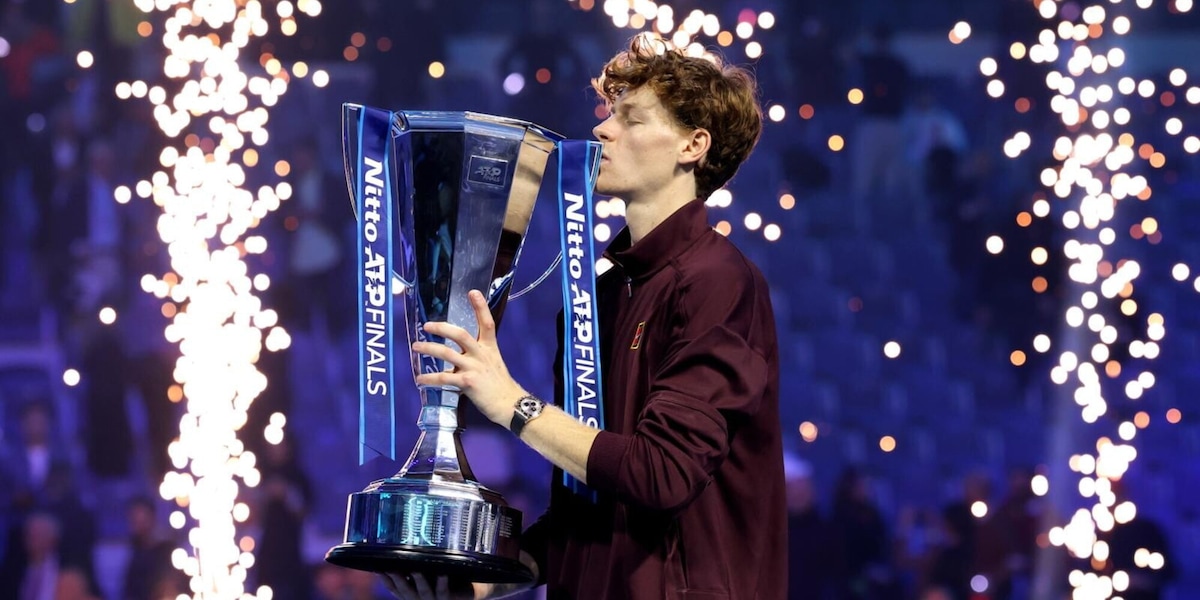 ATP Finals 2026: partenza record, più di 31 mila biglietti venduti in otto ore