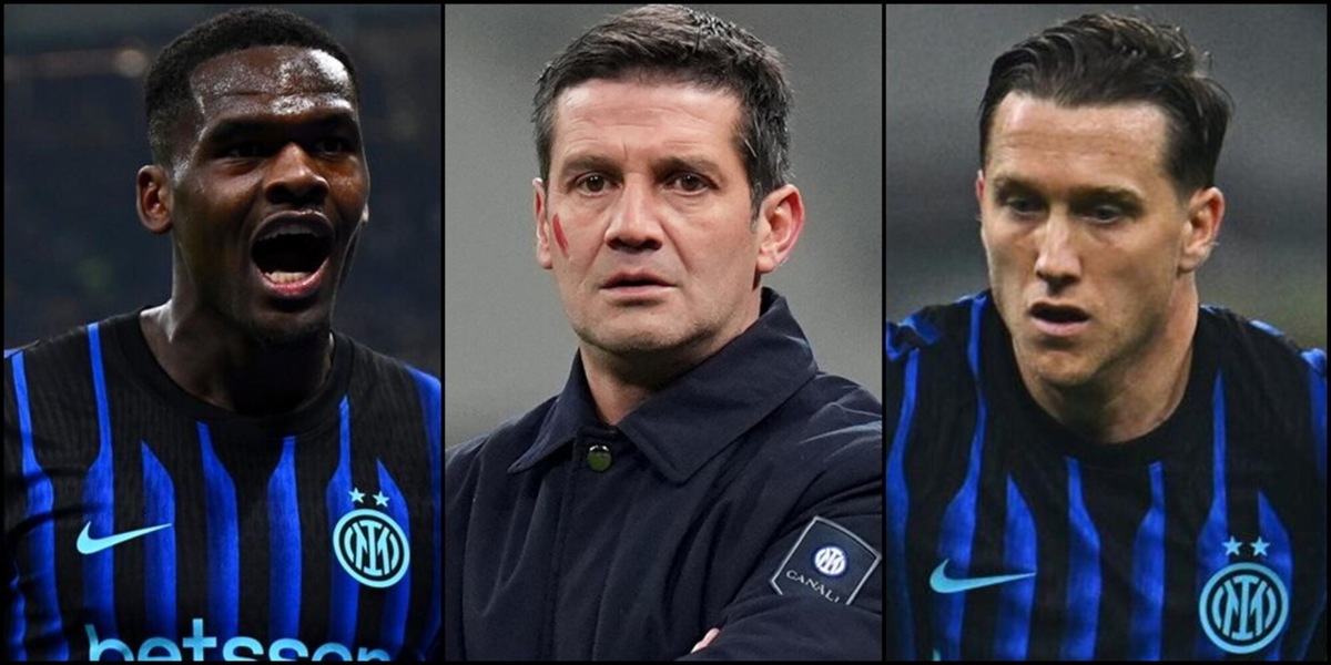 Atletico Madrid-Inter, la formazione ufficiale di Chivu