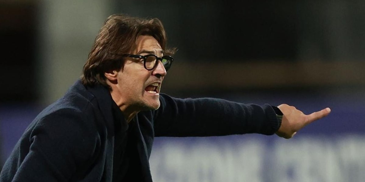 Vanoli carica prima dell'Aek Atene: "La Conference arriva nel momento giusto. E su Gudmundsson..."
