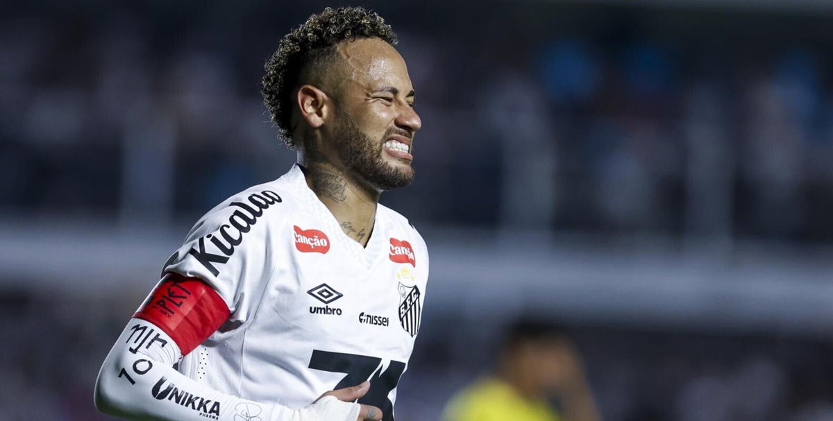 Neymar shock, nuovo infortunio gravissimo: stagione finita e Mondiali 2026 a rischio