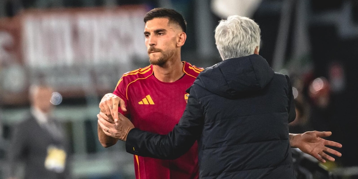 Roma, serve un segno forte anche in Europa