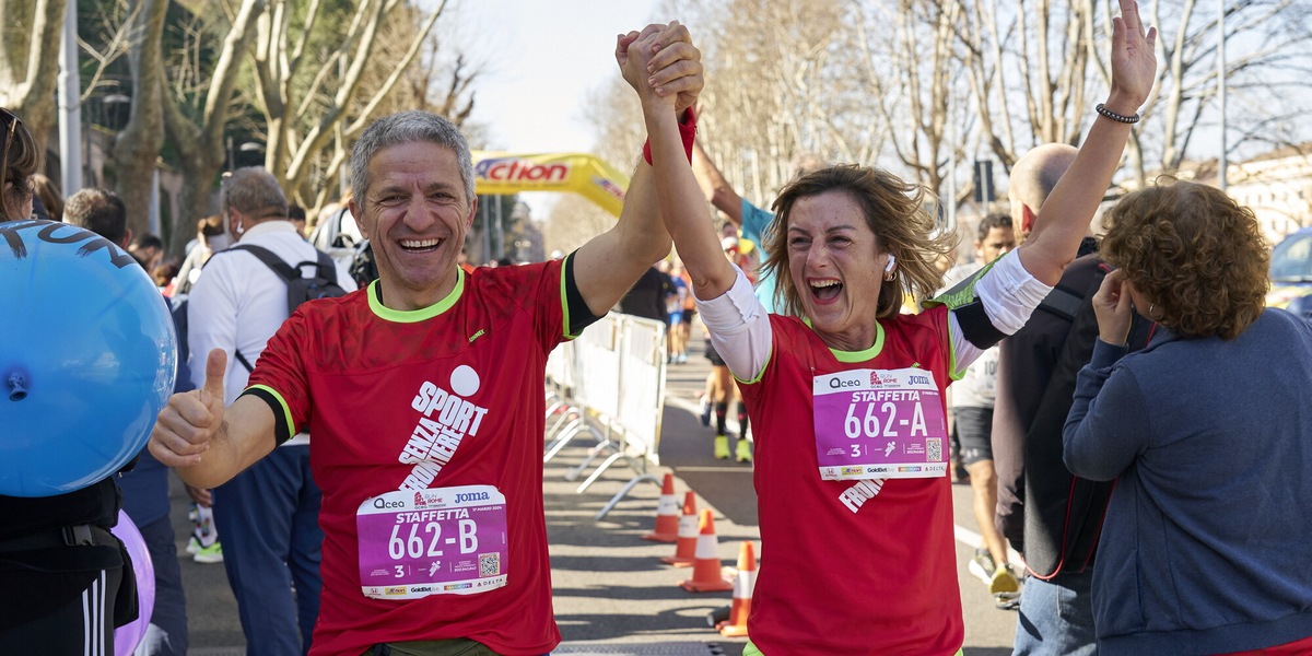 «Si Muove la Città», da sabato 29 novembre il progetto della Corsa di Miguel e Acea Run Rome The Marathon con Sport Senza Frontiere