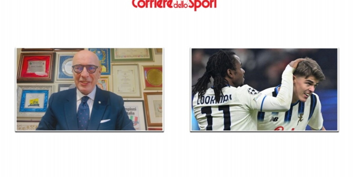 Atalanta, quei 3 gol mai segnati prima in 277 secondi da un’italiana in Europa