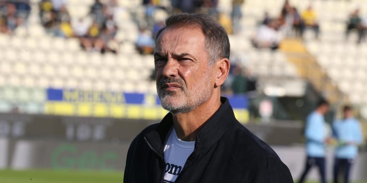 Bari, ufficiale la panchina a Vivarini: i dettagli dell'accordo con il tecnico