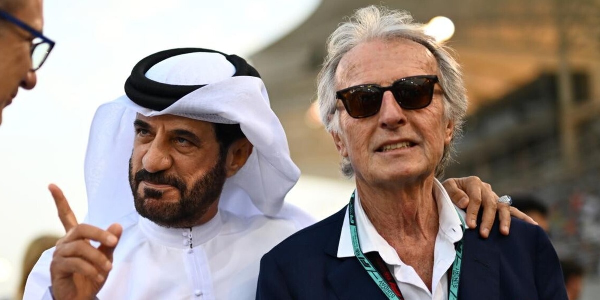 Montezemolo, bordate sulla Ferrari: "Mancano leadership e competenze, con Elkann nessun rapporto. Quanto mi manca Schumacher!"