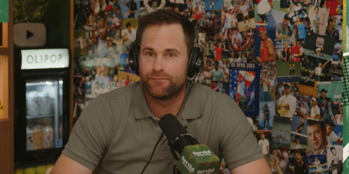 Roddick sicuro: "La partita più bella del 2025? Non ci sono dubbi!". C'è di mezzo Sinner
