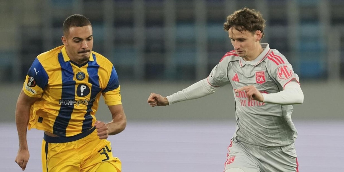 Tyler Morton e il primo posto del Lione in Europa League: il suo maestro è Fonseca